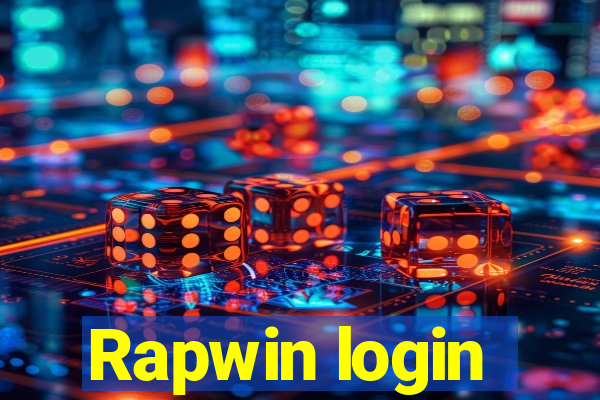 Rapwin login